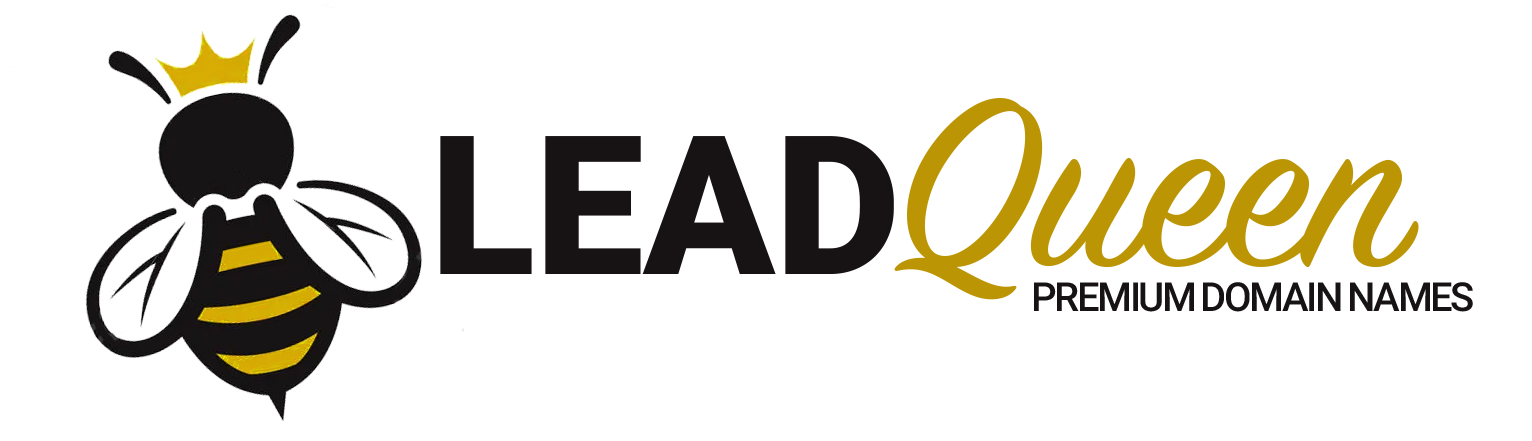 LeadQueen Logo